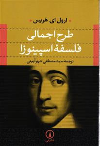 طرح اجمالی فلسفه اسپینوزا