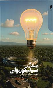 مدل سیلیکون ولی ( مدیریت برای نو آفرینی