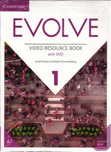 EVOLVE 1(ایولو 1).