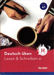 deutsch uben lesen schreiben a1
