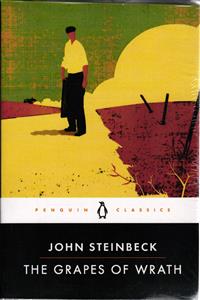 FULL TEXT THE GRAPES OF WRATH ( خوشه های خشم )
