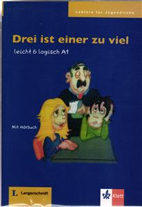 drei ist einer zu viel a1 ( سه تا ؟ یکی هم زیاده a1 )
