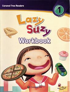 lazy suzy 1 (لیزی سوزی 1 )