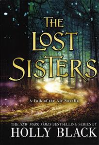 full text the lost sisters (خواهران گم شده (پادشاه پریان))