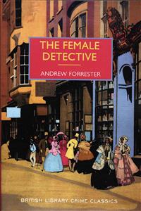 full text the female detective (کارآگاه زن)