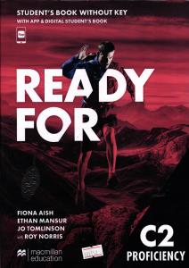 READY FOR C2 PROFICIENCY (ردی فور C2)
