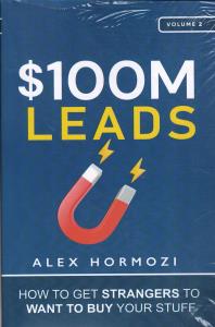 100m leads how to  ( توصیه های 100 صد ملیون دلاری )