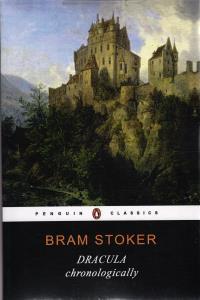 dracula ( bram stoker ) دراکولا