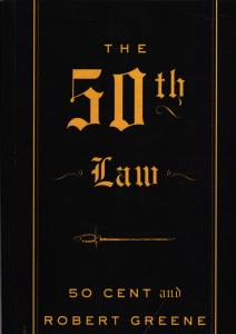 THE 50TH LAW