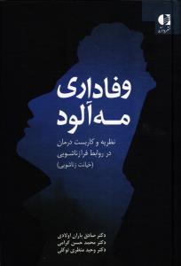 وفاداری مه آلود (نظریه و کاربست درمان در روابط فرا زناشویی (خیانت زناشویی))