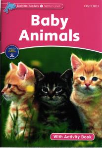 Baby Animals فرزند حیوانات
