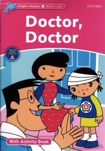 Doctor Doctor دکتر دکتر