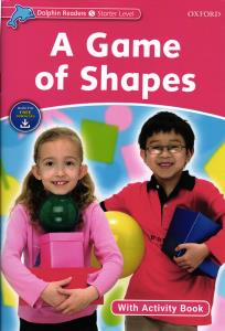 a games of shapes بازی با اشکال