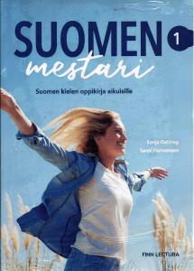 suomen mestari 1 ( suomen kielen oppikirja aikuisille )