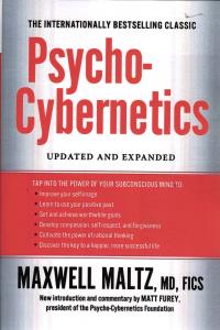 psycho cybernetics (سایکو سایبرنتیک)