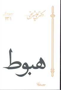 هبوط (مجموعه آثار 13/1)