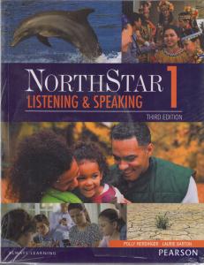 north star 1 listening & speaking four edition
