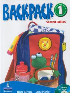 backpack 1 second edition ( بک پک 1 ویرایش دوم 2 )