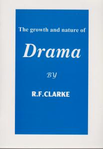the growth and nature of drama ( نمایشنامه کلاسیک قرن 20 ) د گرواد اند نیچر آف دراما