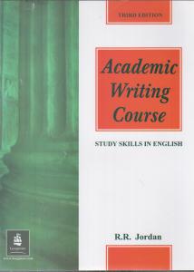 academic writing course study skills in english آکادمیک رایتینگ کورس استادی اسکیلز این انگلیش
