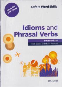 idioms and phrasal verbs intermediate ( ادیمز اند فریزال وربز اینترمدیت )