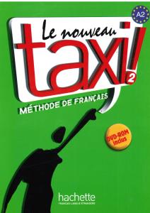 تاکسی(2)(استیودنت بوک و ورک بوک)(taxi2 student book& work book )