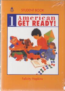 american get ready 1 ( آمریکن گت ردی 1 )