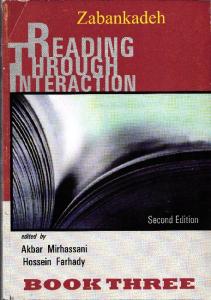 reading through interaction book three 3 ریدینگ ترو اینتراکشن 3  ویرایش دوم 2