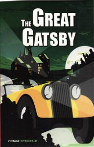 full text the great gatsby ( گتسبی بزرگ )