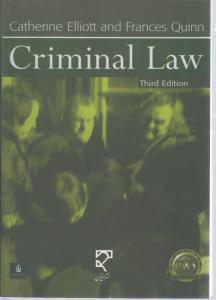 Criminallaw