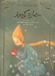 شازده کوچولو تصویر سازی
