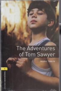 the adventures of tom sawyer داستان انگلیسی(د ادونچر آف تام سایر)تام سایر سطح1