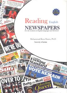 reading english newspapers ( ریدینگ انگلیش نیوزپیپر )