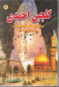 گلچین احمدی 6