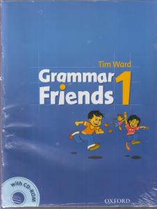 grammar friends1 گرامر فرند1