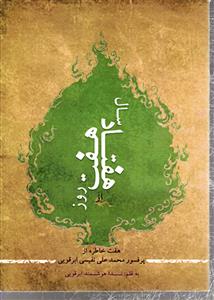 هفت روز از هفتاد سال  هفت خاطره از محمدعلی نفیسی ابرقویی