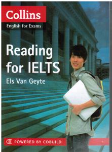 collins reading for ielts