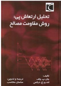 تحلیل ارتعاش پی روش مقاومت مصالح