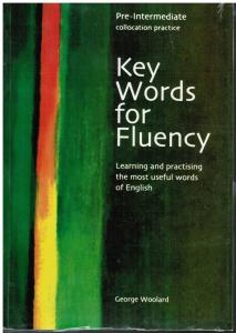 key words for fluency pre intermediate ( کی ورد فلوئنسی پری اینترمدیت )