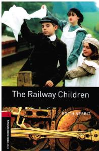 story stage 3 the railway children بچه های راه آهن سطح 3