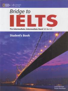 bridge to ieltsband3.5-4.5 preinter& intermediate student&work بریج تو آیلتس پری و اینترمدیت استیودنت وورک