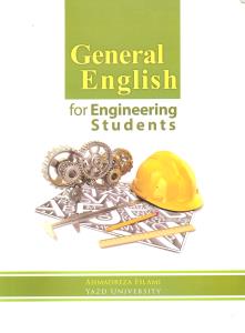 general english for the engineerring studentsجنرال انگلیش