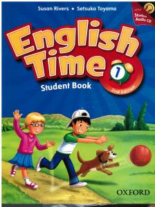 english time 1 student & work book 2end edition ( انگلیش تایم 1 استیودنت و ورک بوک ویرایش دوم 2 )