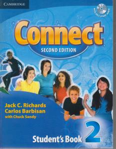 connect 2 second edition کانکت 2 ویرایش دوم 2