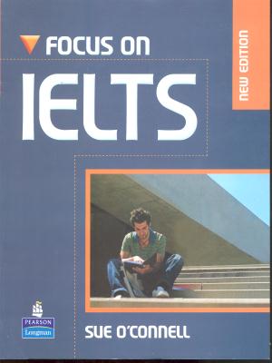 focus on ielts new edition فوکوس آن آیلتس (ویرایش جدید)
