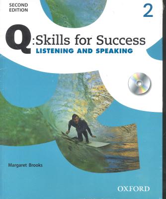 q skills for success listening and speaking 2
