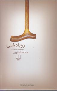 روباه شنی مجموعه داستان