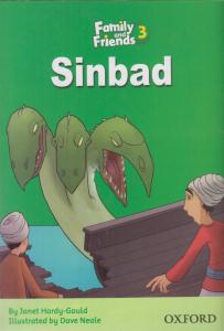 story family frinds 3 sinbad ( داستان فامیلی فرند 3 سند باد )