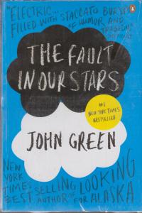 full text the fault in our stars  نحسی ستارگان بخت ما