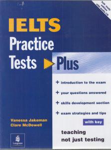 ielts practice tests plus1 with key آیلتس پرکتیس تست پلاس1 با جواب